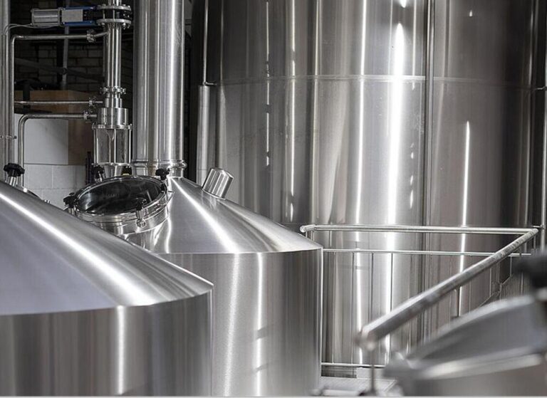 12000L Brewery equipment