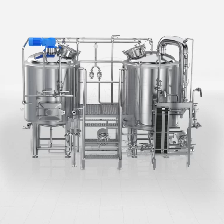 5BBL 콜드 커피 추출 시스템