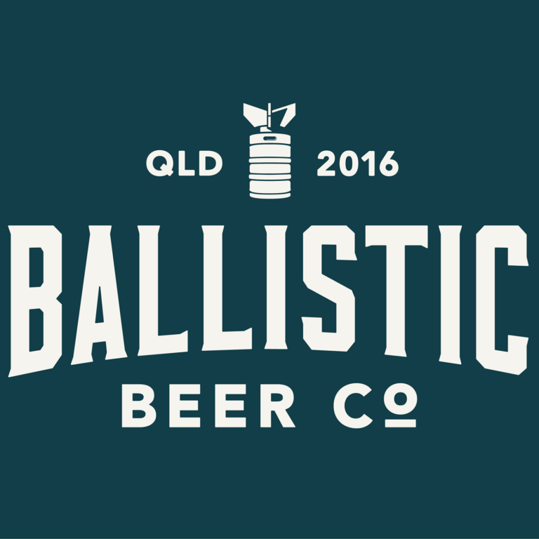Bière balistique