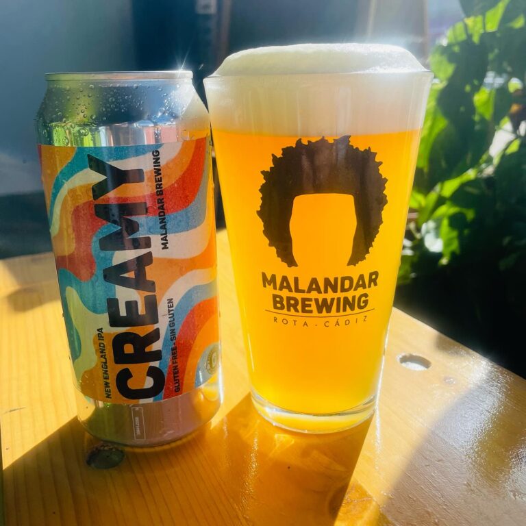 Brasserie Malandar