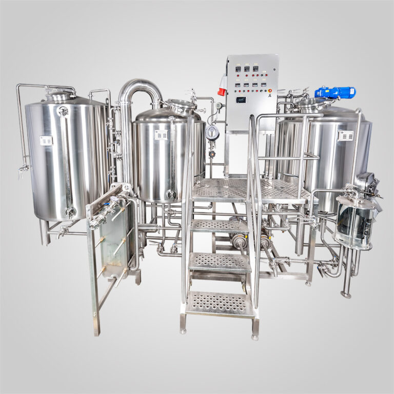 800L Brewery equipment