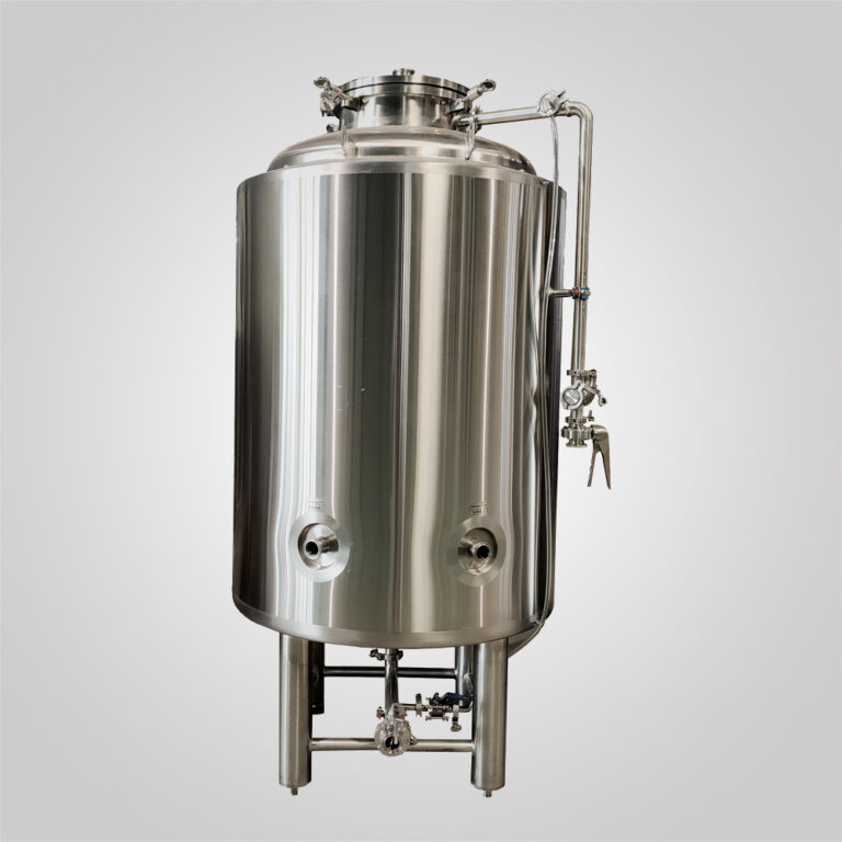 600L Bright Beer Tank
