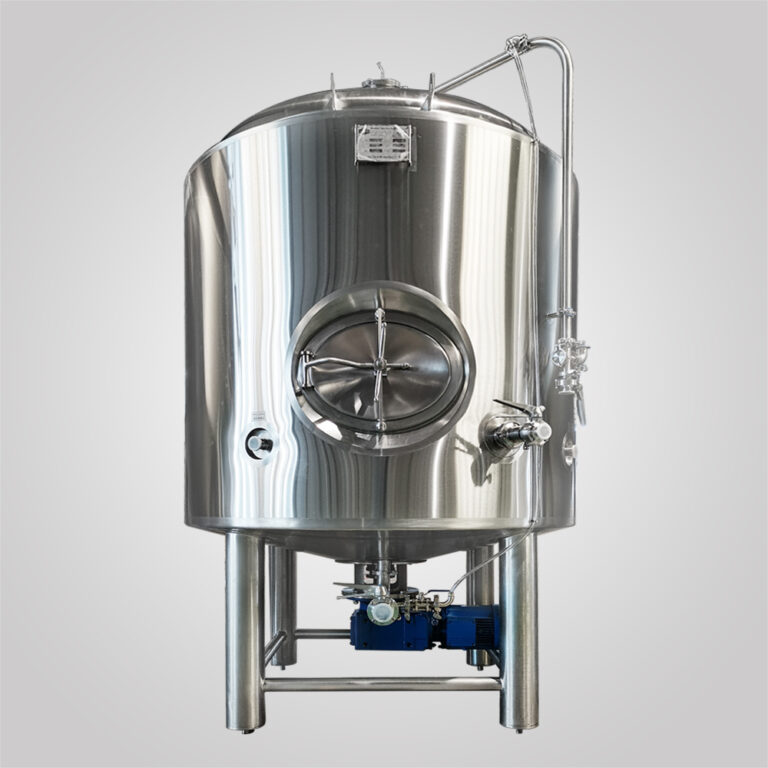1800L Beer bright tank