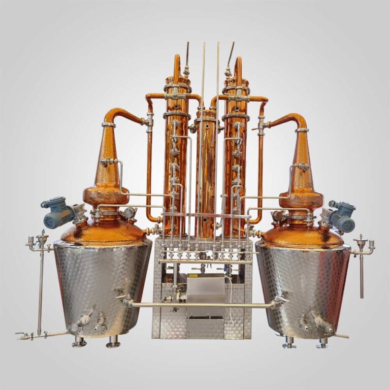 Distillery