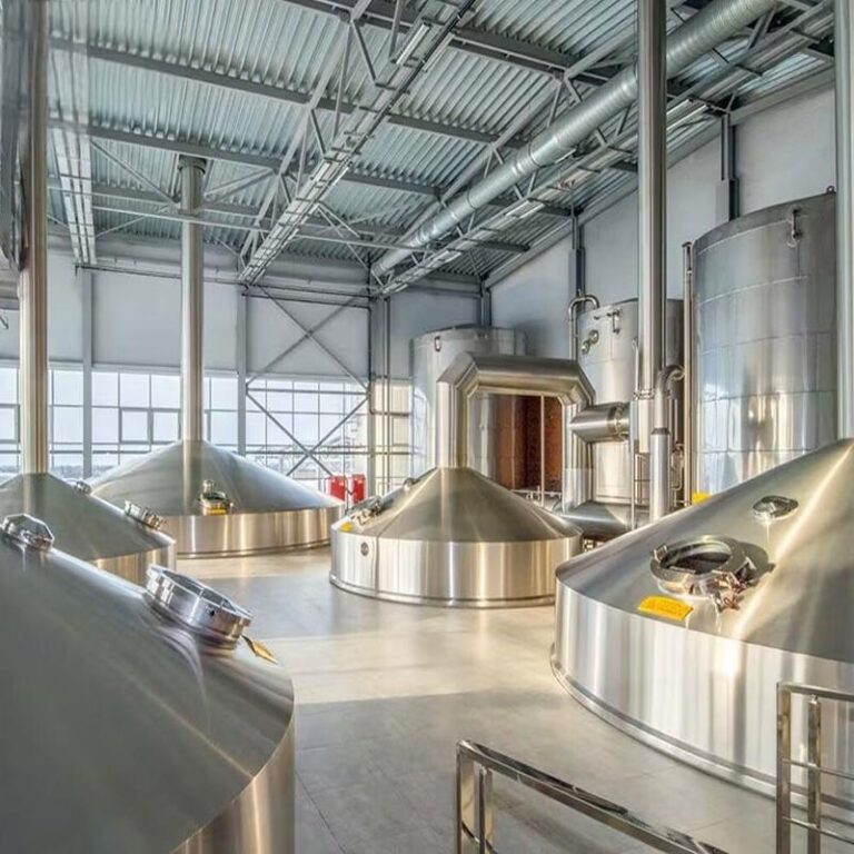 Industrial Brewhouse (20)