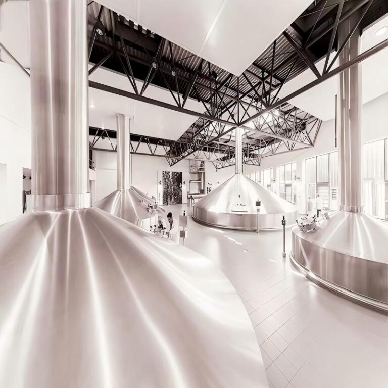 Industrial Brewhouse (21)